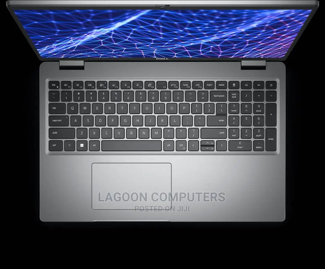 New Laptop Dell Latitude 5530 16GB Intel Core I7 SSD 512GB