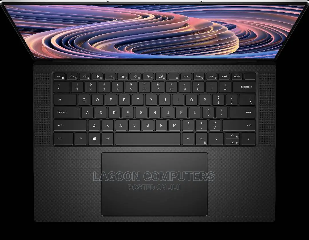 New Laptop Dell Latitude 5530 16GB Intel Core I7 SSD 512GB
