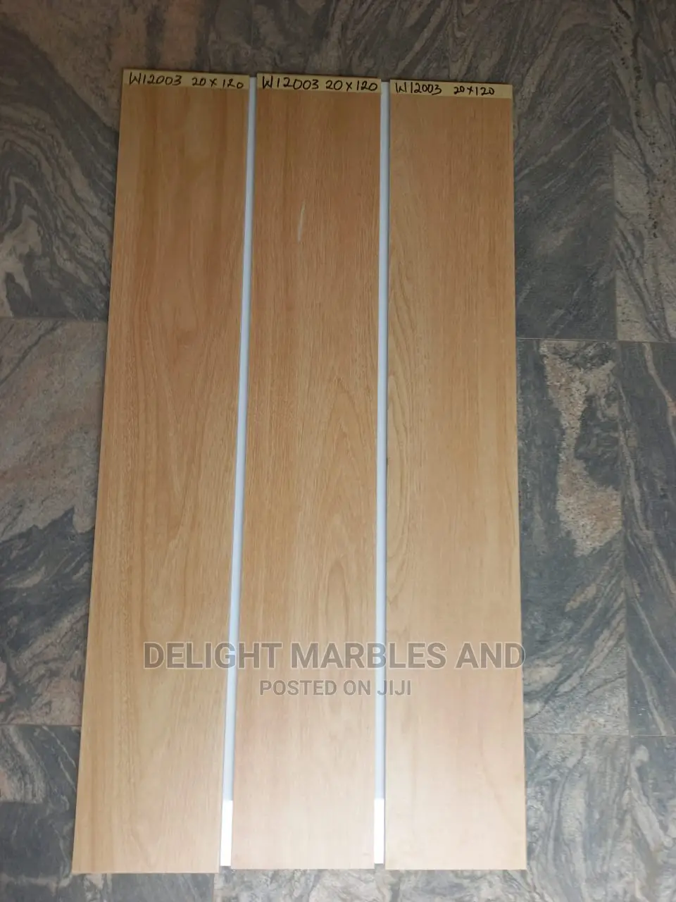 China Wooden Tiles