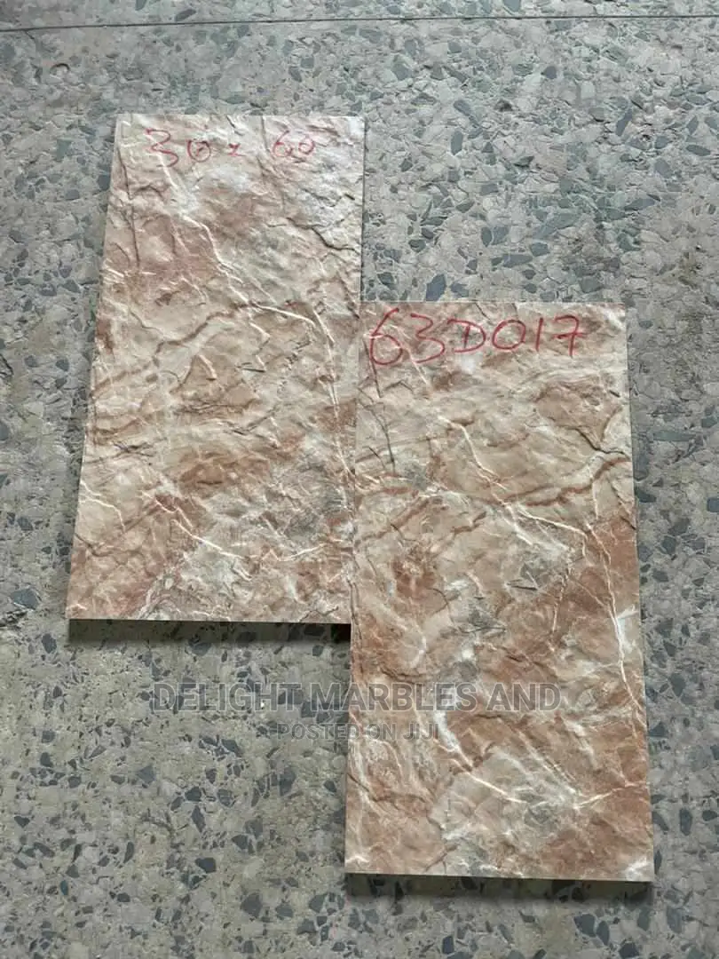 China Wooden Tiles