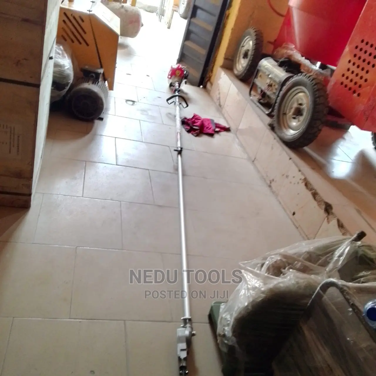 Palm Harvester Original