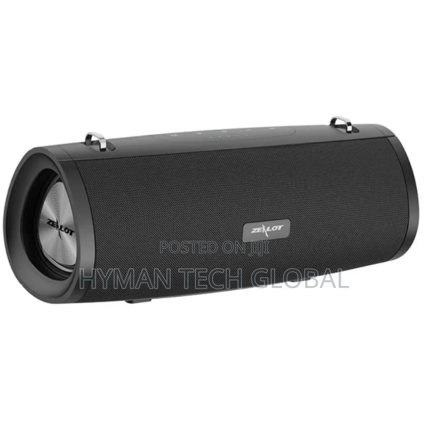 Zealot S39 Portable Wireless Bluethot Speakers Outdoor