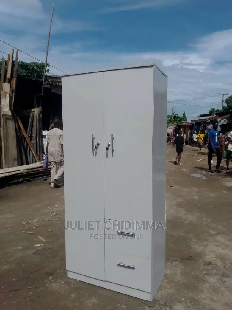 32 Inches Wide by 6 Ft Tall Wardrobe