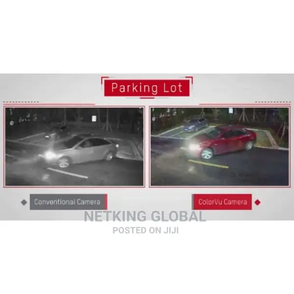 Dahua Dh-hac-hfw1209cp-a-led 2mp Full Time Day Night Camera