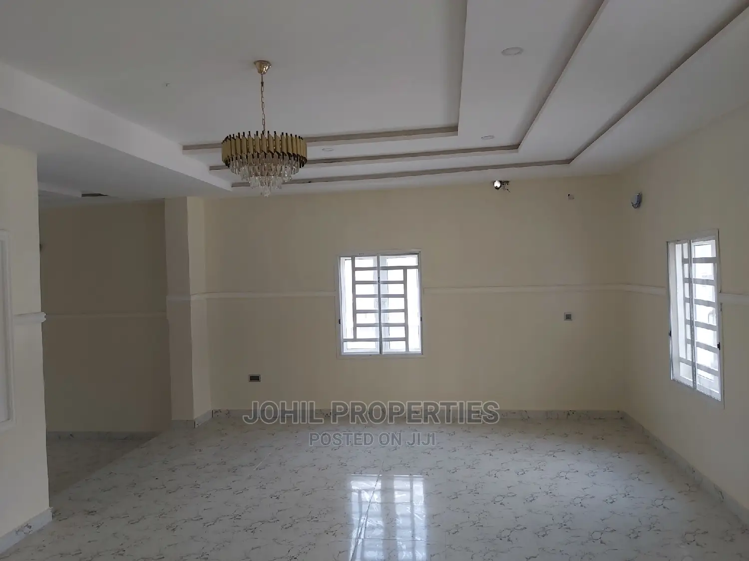 5bdrm Duplex in Naf Valley Estate, Asokoro for rent