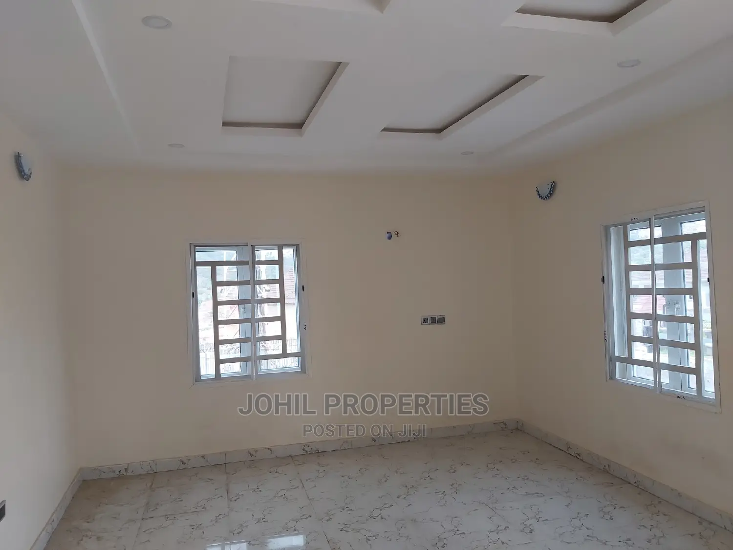 5bdrm Duplex in Naf Valley Estate, Asokoro for rent