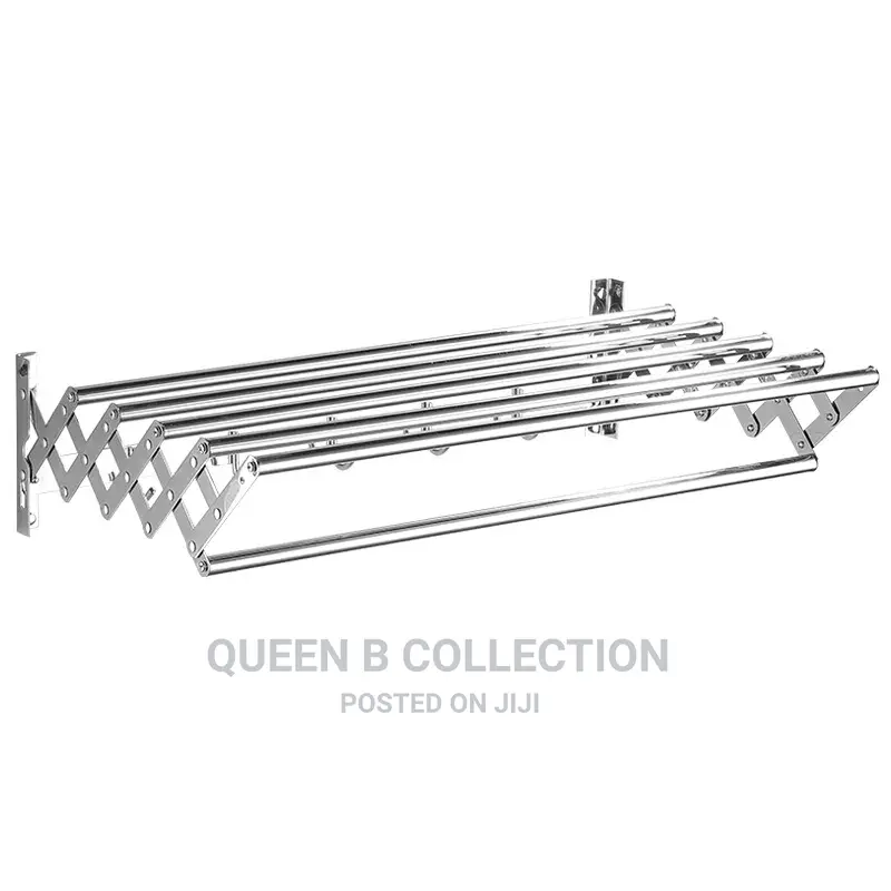 Wall Mounted Cloth Hanger