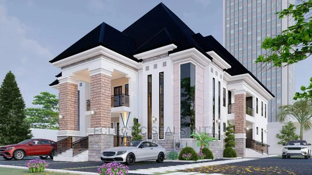 Professional Interior Design Services