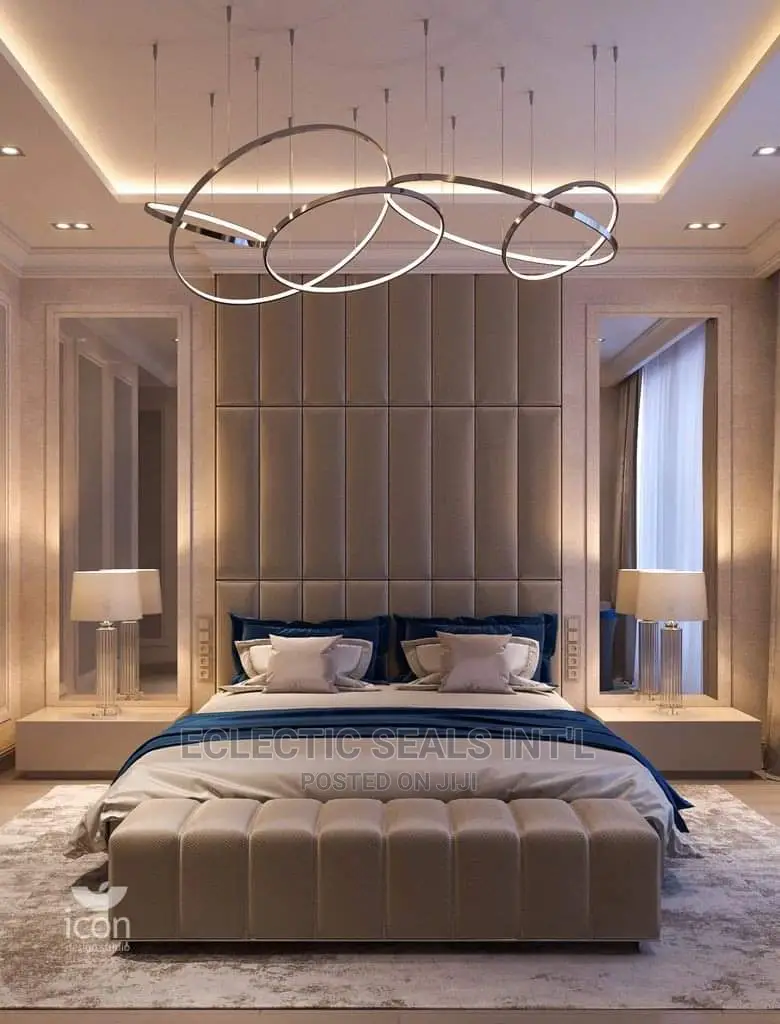 Professional Interior Design Services