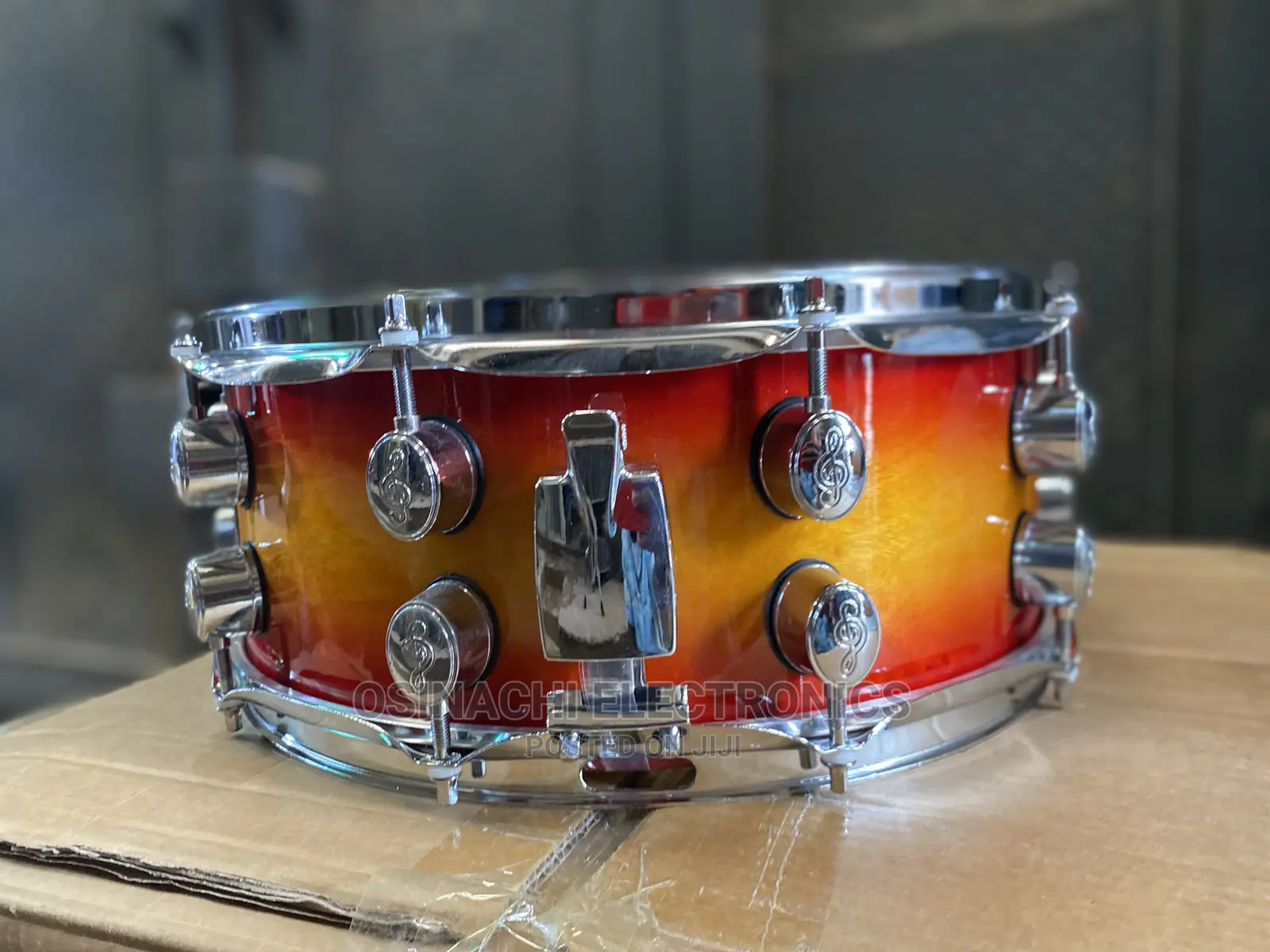 Gallant Snare Drum