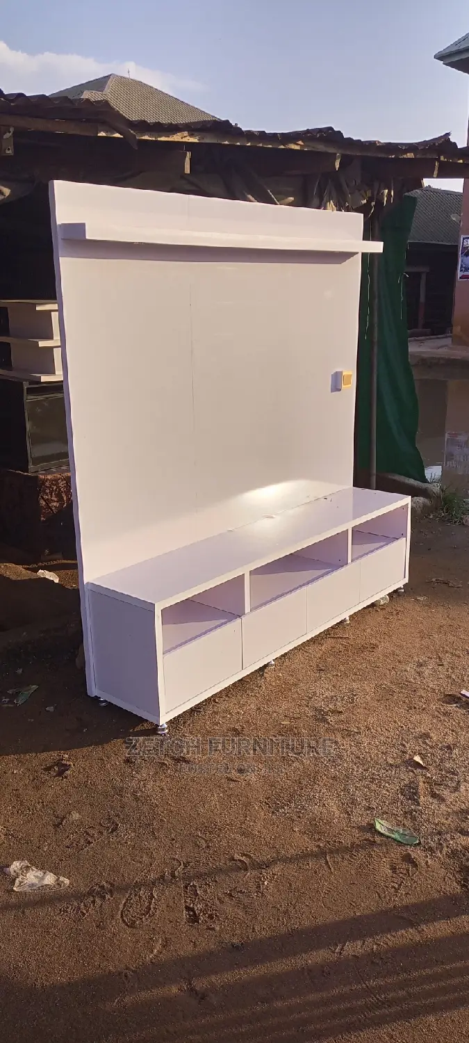 6ftx6ft Tv Stand