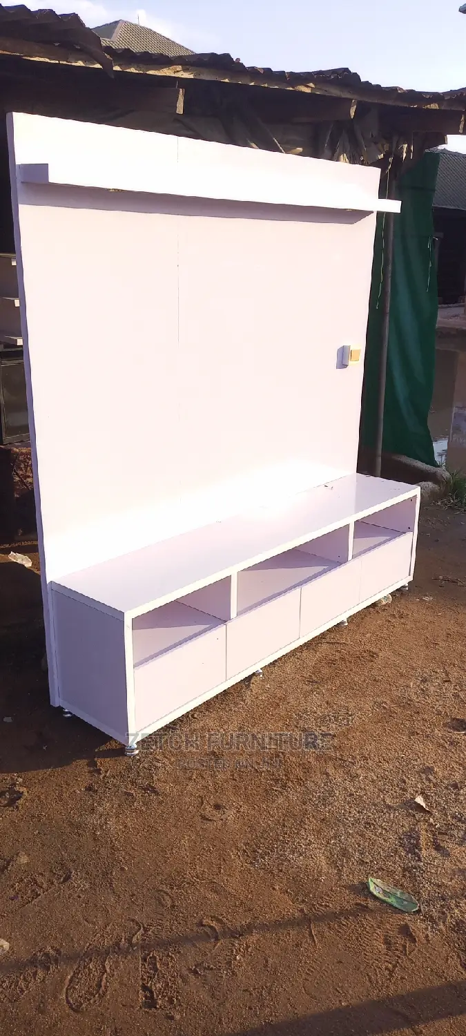 6ftx6ft Tv Stand