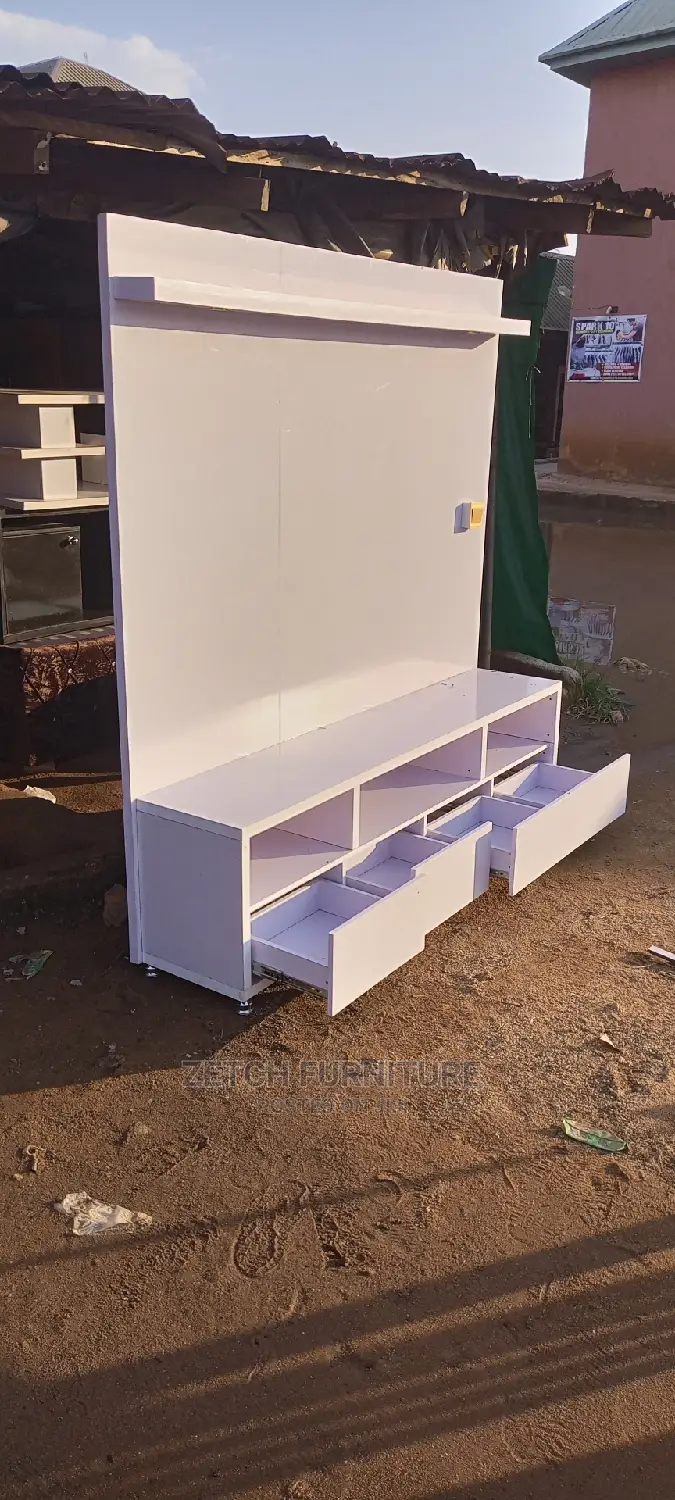 6ftx6ft Tv Stand