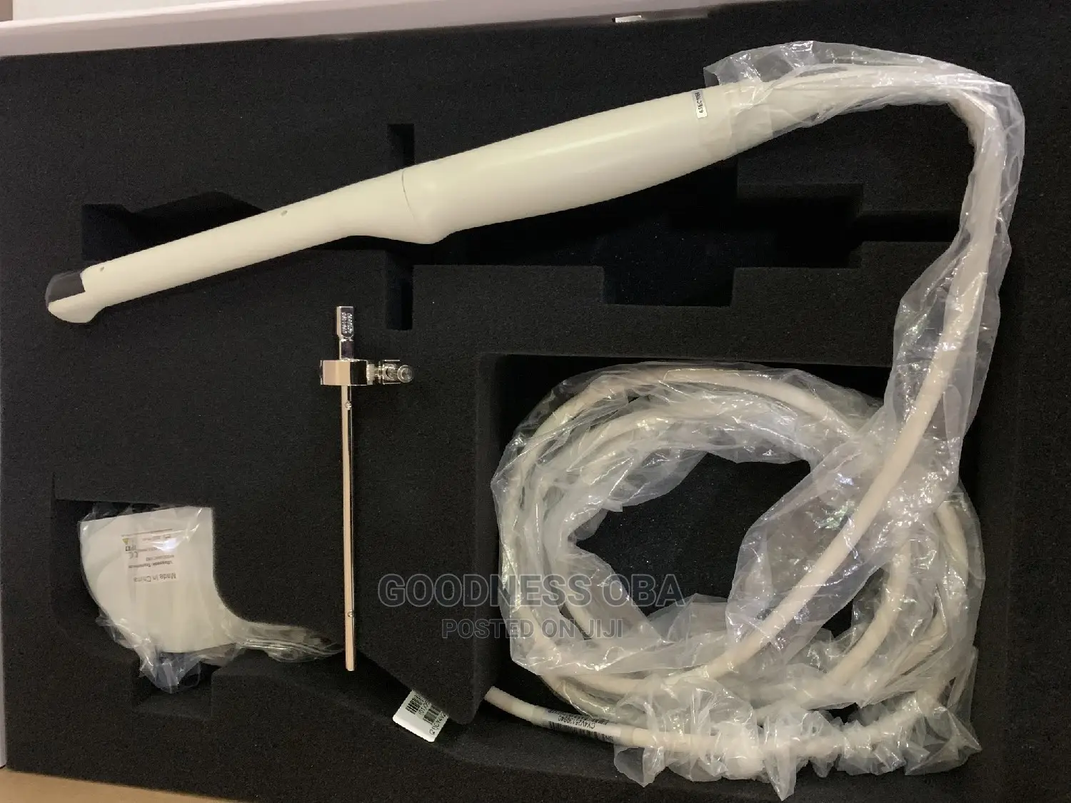 Mindray Transvaginal Probe