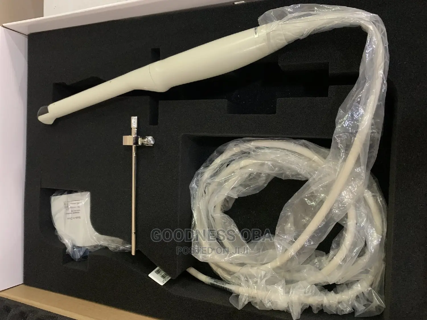 Mindray Transvaginal Probe