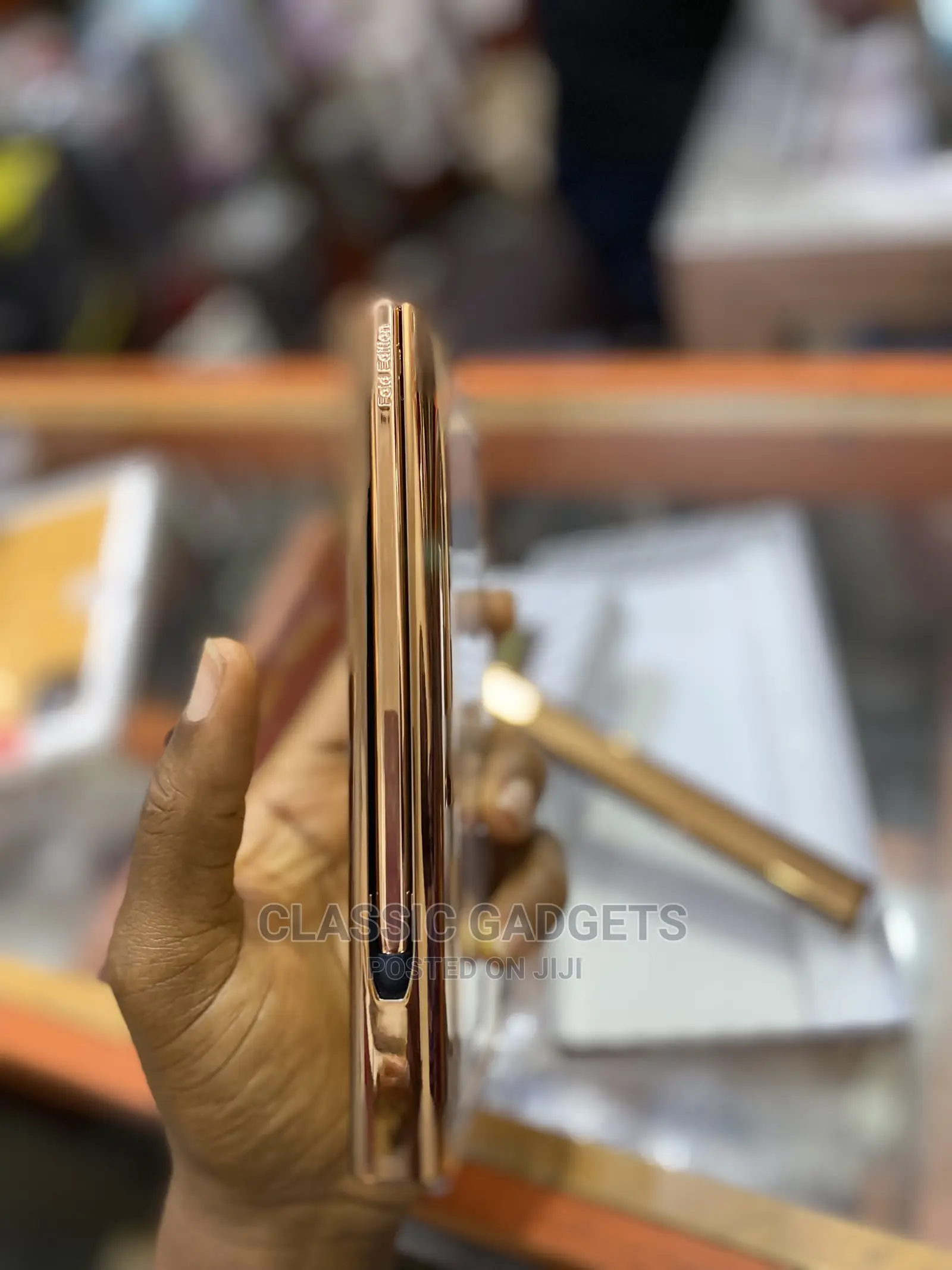 Case With Hinge Protection and S Pen Slot for Galaxy Z Fold4