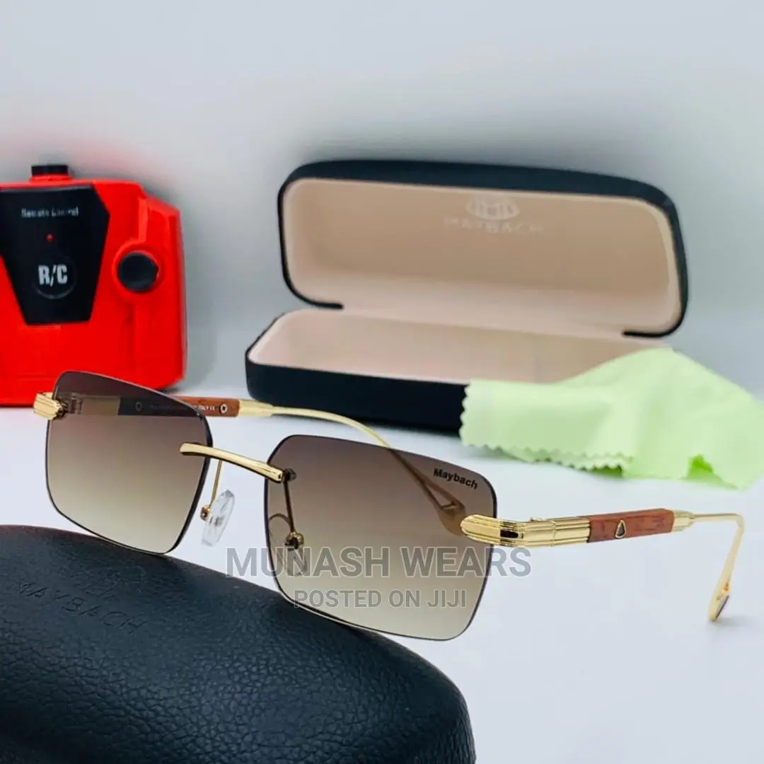 Luxury Original Maybach Glasses