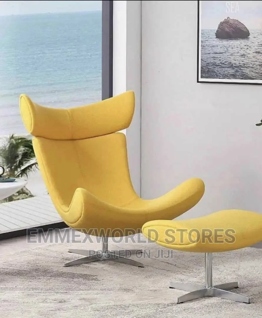 Robbie Sleek Sofa