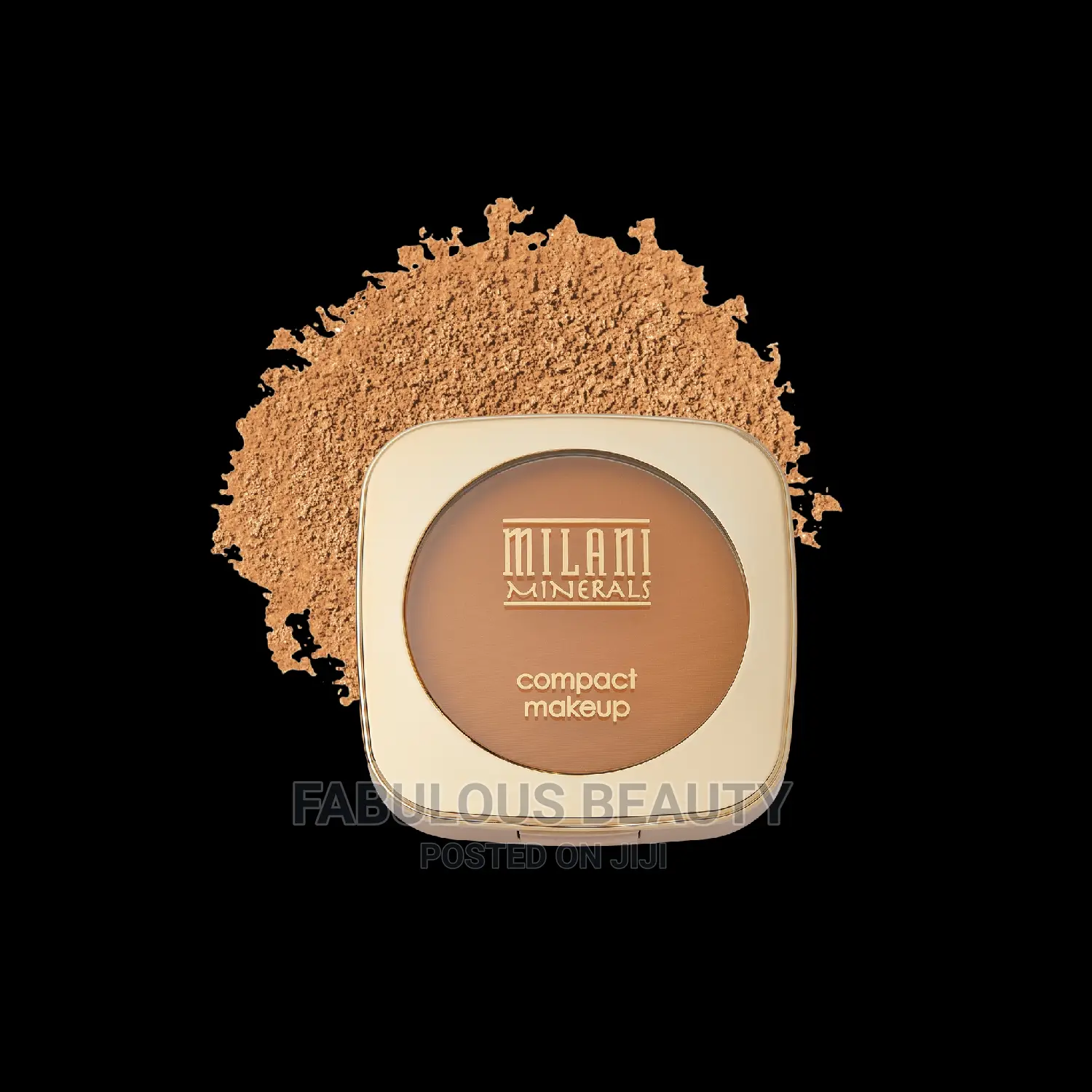 Milani, Conceal + Perfect Shine-Proof Powder