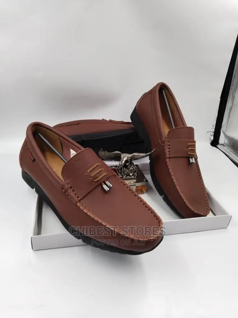 Men's Shoes