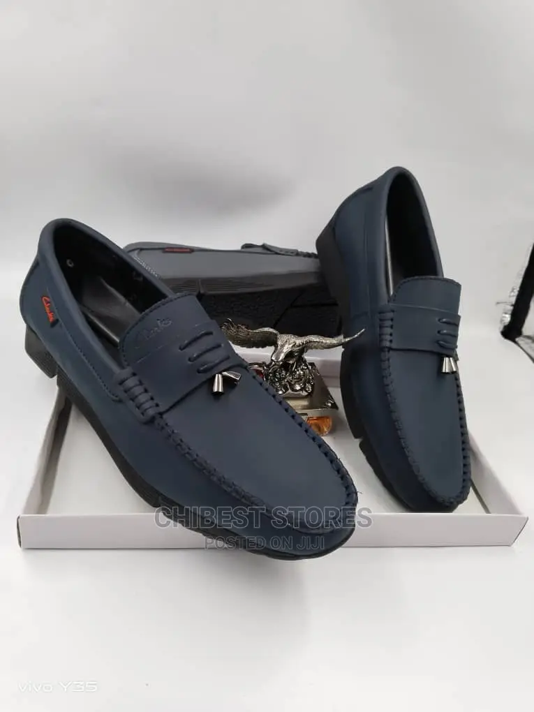 Men's Shoes