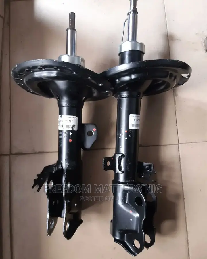 Original Toyota Shock Absorbers