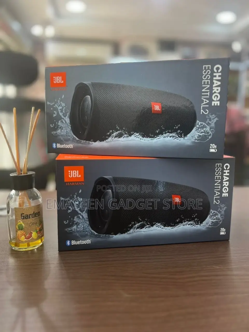 Charge Essential 2
