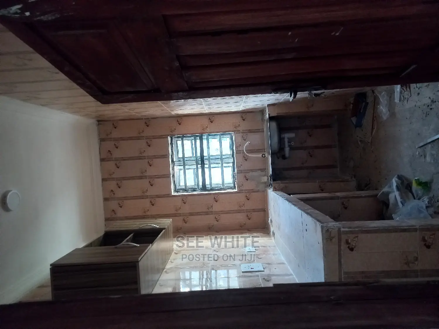 1bdrm Apartment in Satellite, Amuwo-Odofin for rent