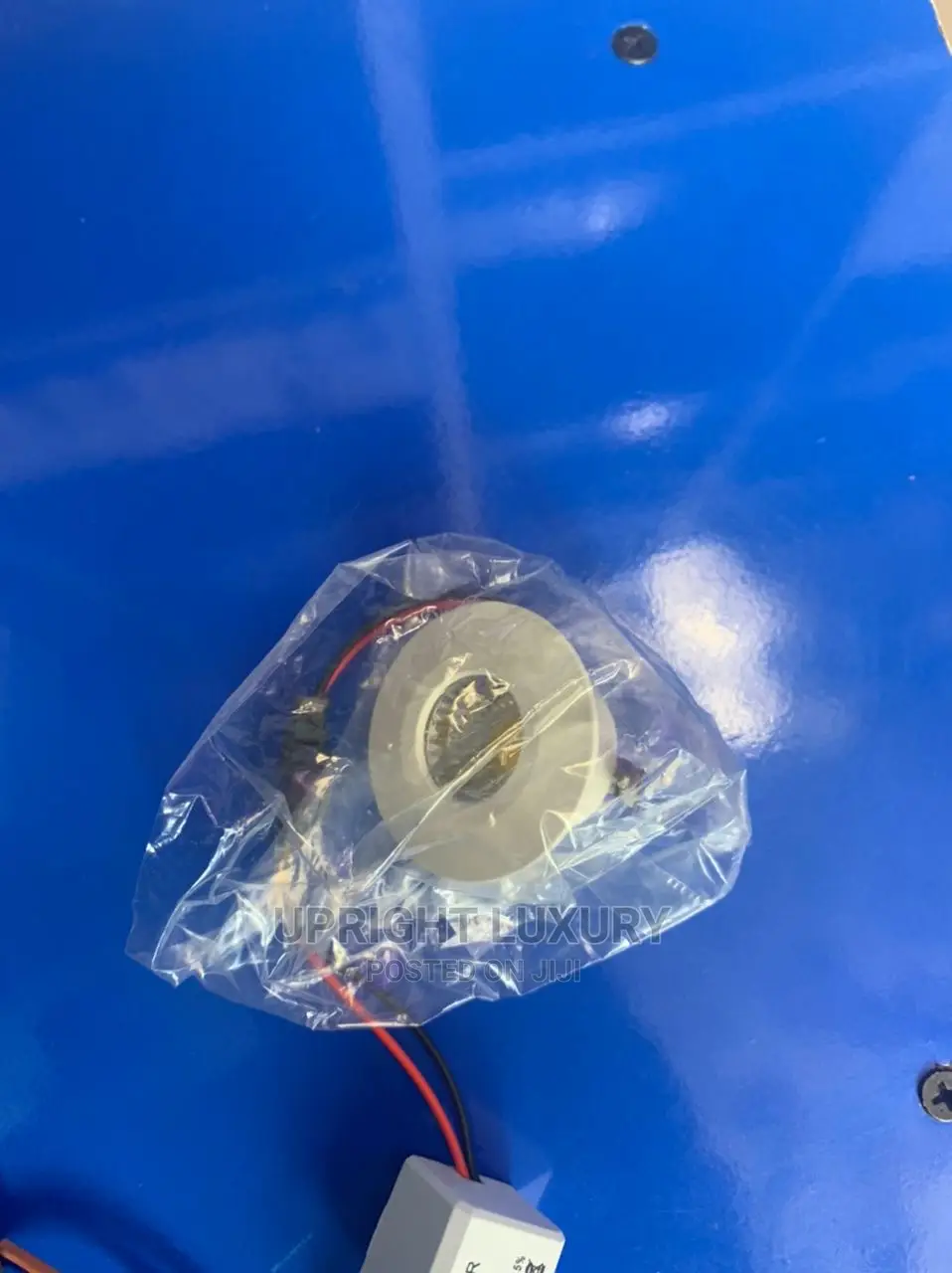 LED Spotlight