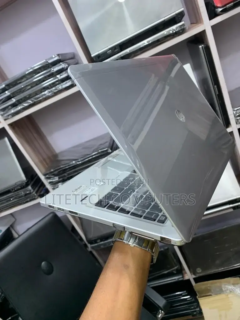 Laptop HP EliteBook Folio 9470M 8GB Intel Core i5 HDD 500GB