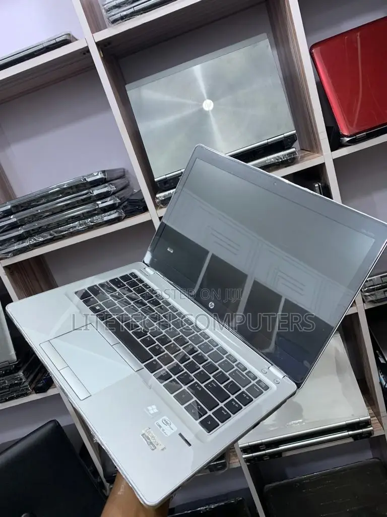 Laptop HP EliteBook Folio 9470M 8GB Intel Core i5 HDD 500GB