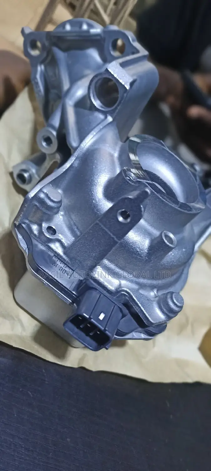 Original Water Pump Camry 018