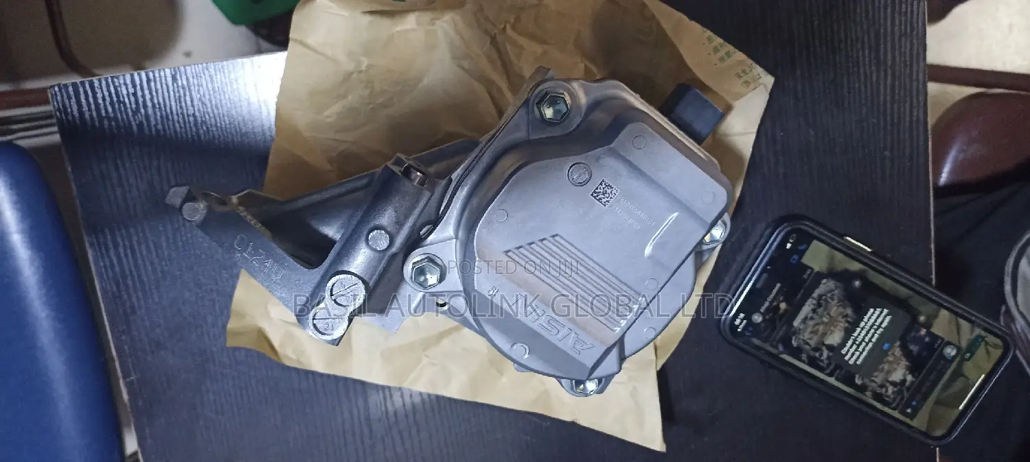 Original Water Pump Camry 018