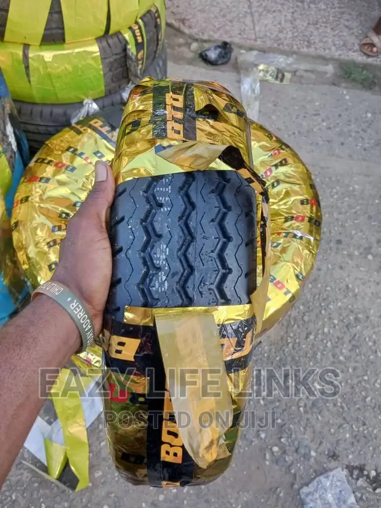 155R12 Boto Tire