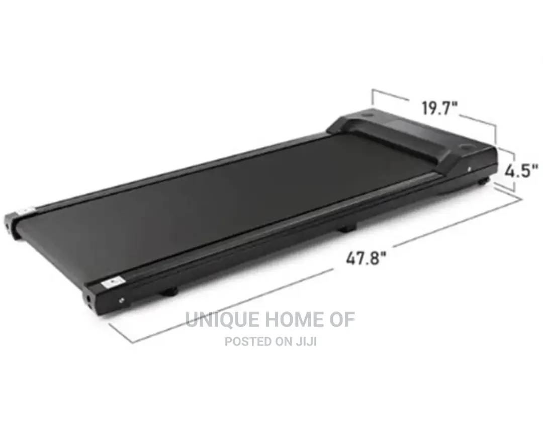 American Platform Treadmill