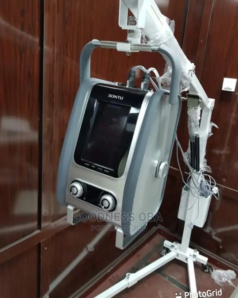 Digital X-Ray Machine