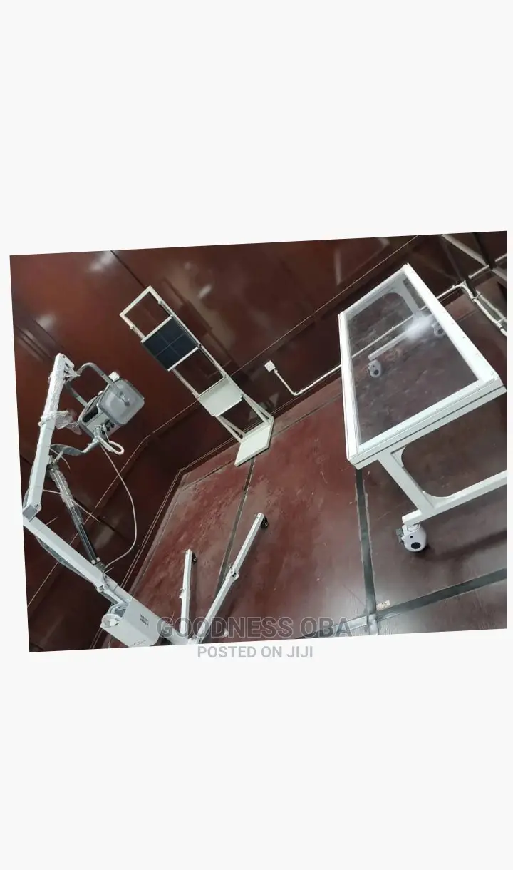 Digital X-Ray Machine