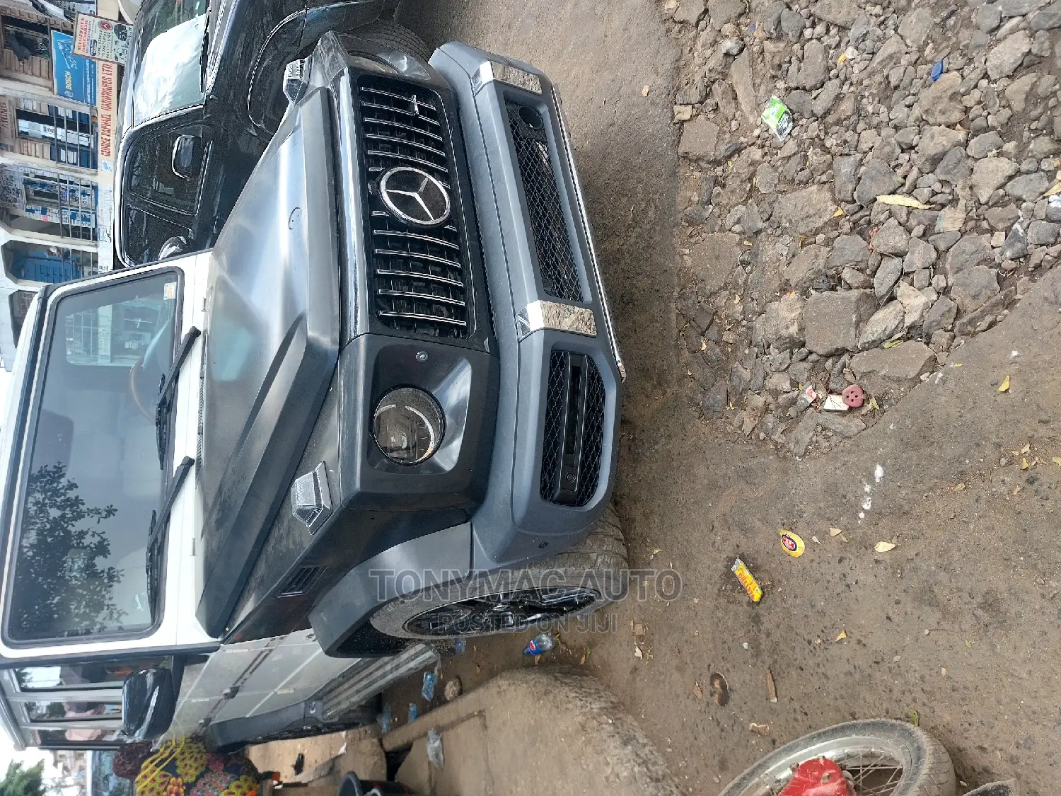 High Quality Upgrade Kits For G-wagon G-class 2009 To 2021