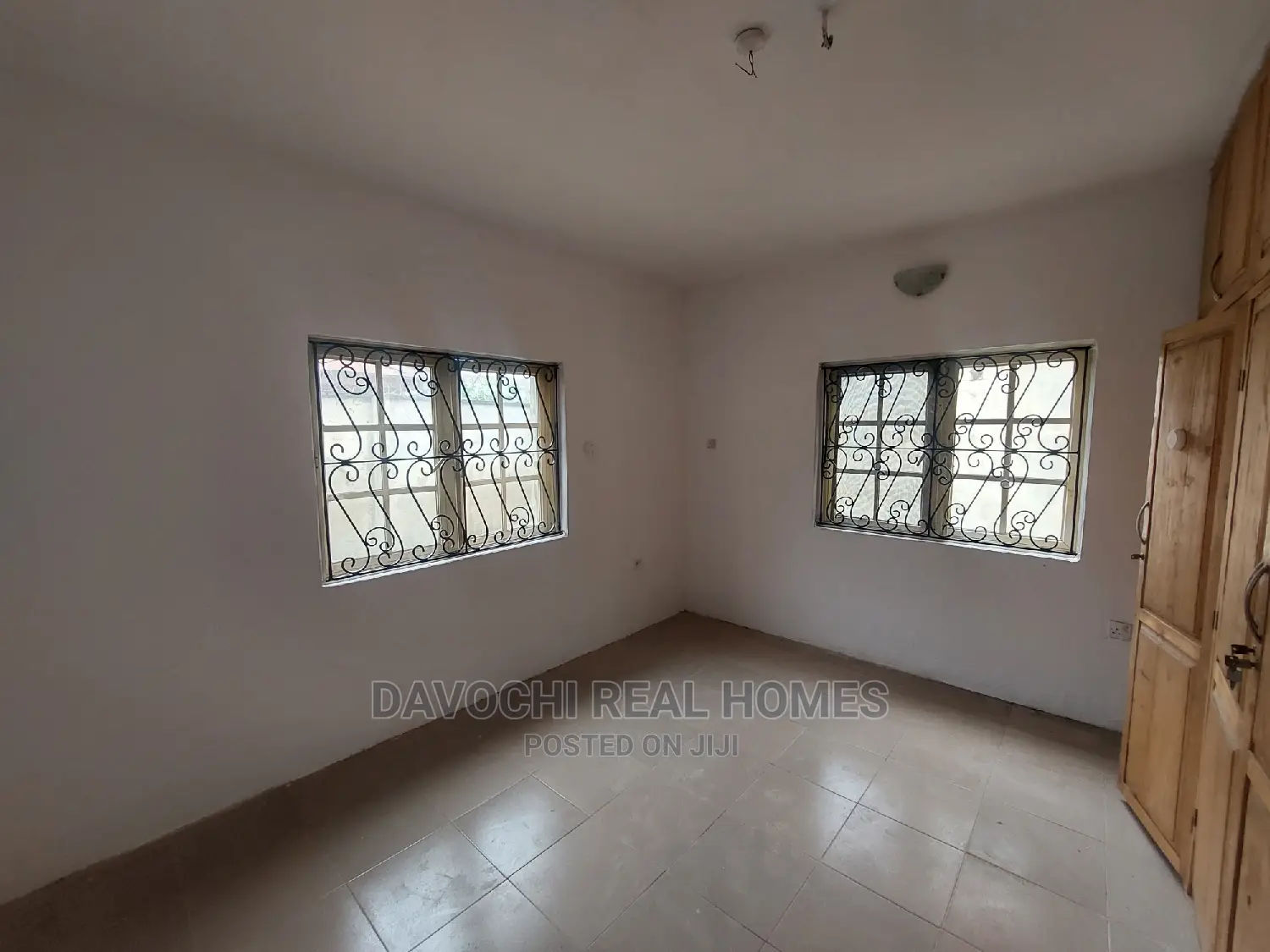 3bdrm Apartment in Thomas Estate, Lekki for rent