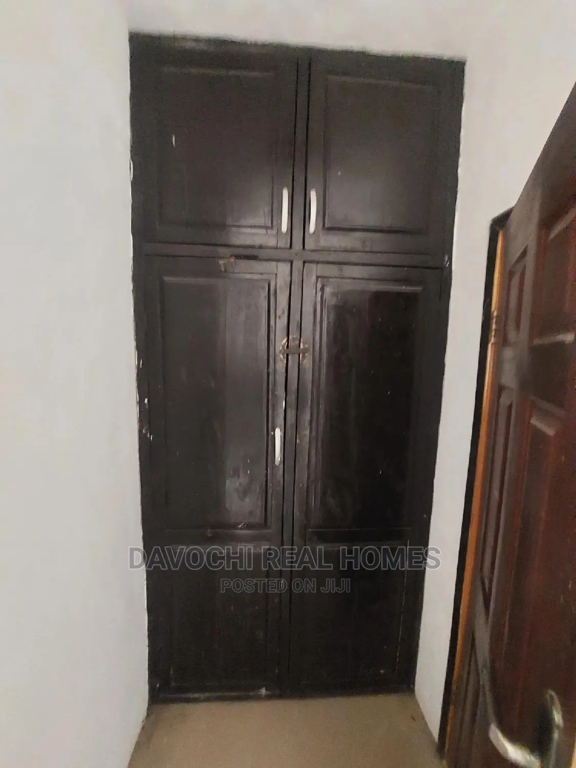 3bdrm Apartment in Thomas Estate, Lekki for rent