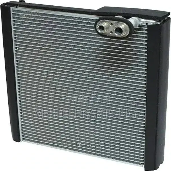 Ac Evaporator Toyota Camry 2007-2011