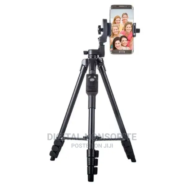 Phone Tripod