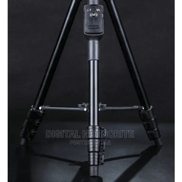 Phone Tripod