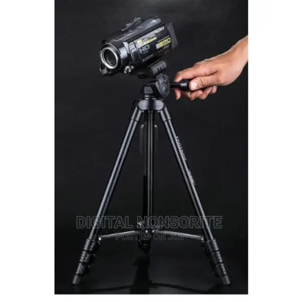Phone Tripod