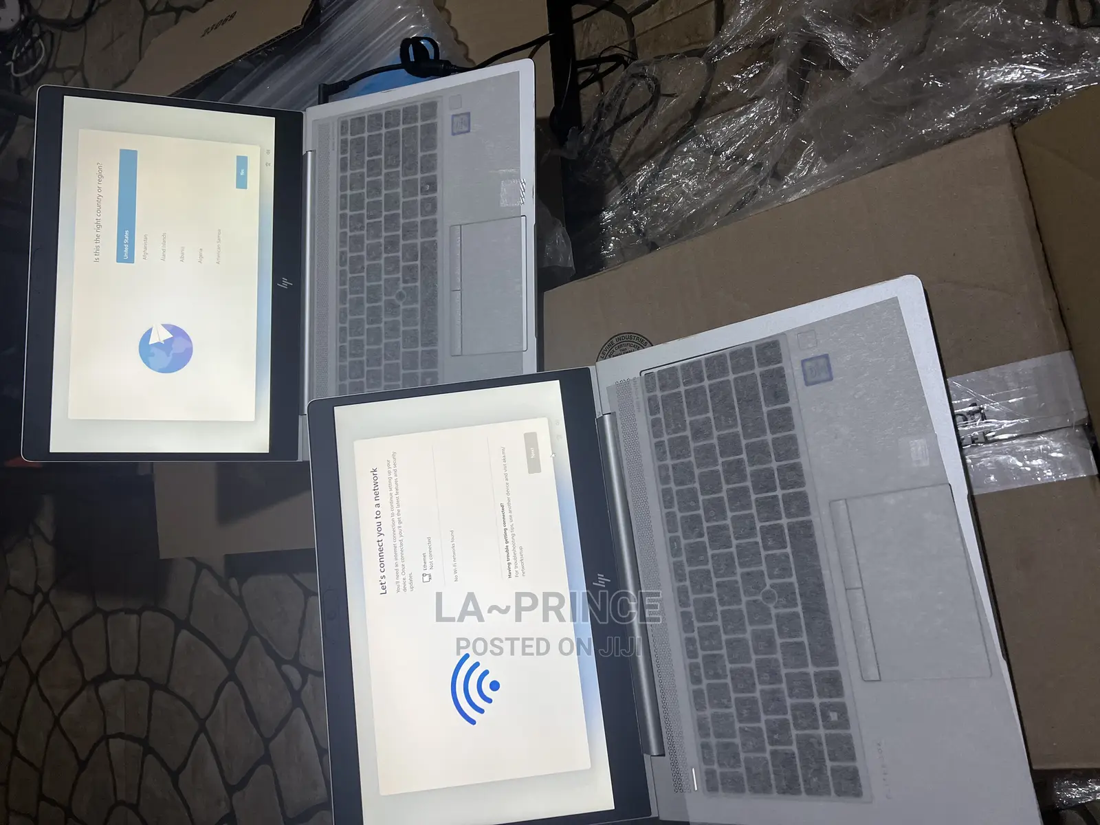 Laptop HP EliteBook 840 G6 32GB Intel Core I5 SSD 1T