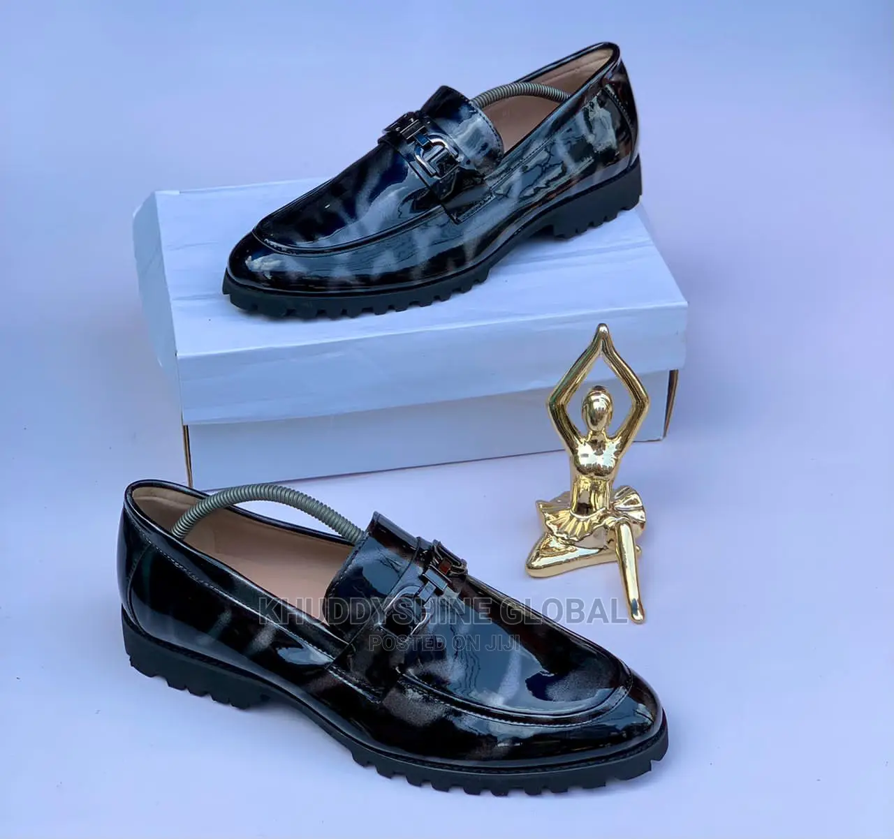 Men's Loafers Shoes Office Casual