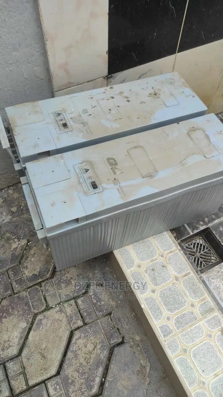 We're Buyer of Dead|Used Inverter Battery