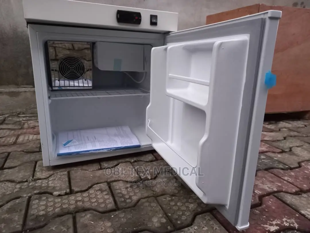 Blood Bank Refrigerator