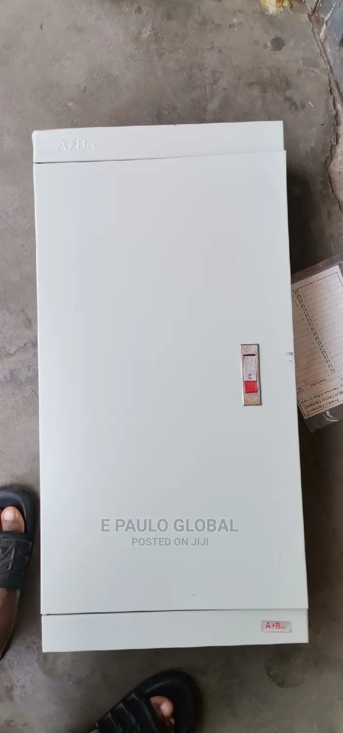 D12 3phase a B 36 Stabluk Fuse