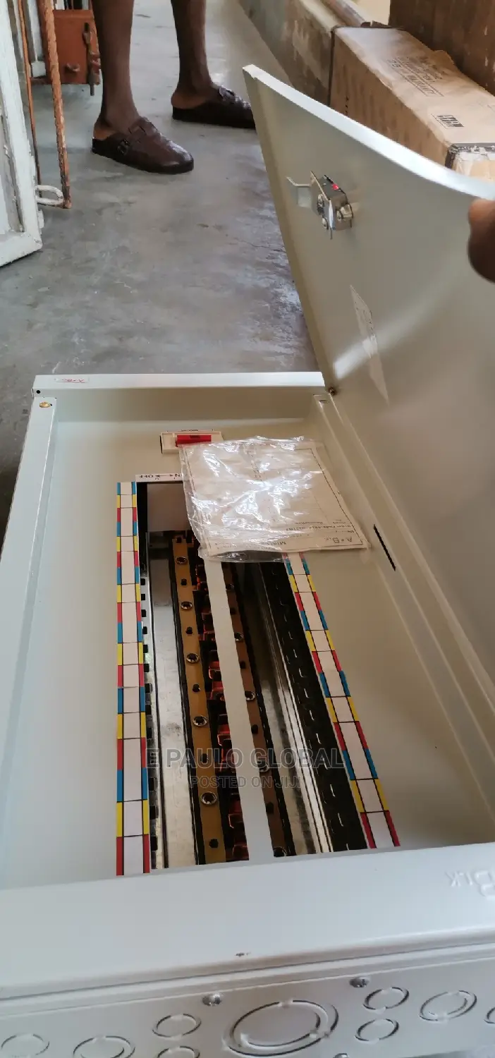 D12 3phase a B 36 Stabluk Fuse